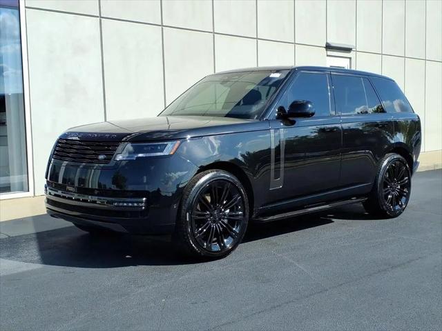2026 Land Rover Range Rover P400 SE for sale in Waukesha, WI