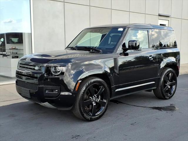 2024 Land Rover Defender 90 P525 V8 for sale in Waukesha, WI
