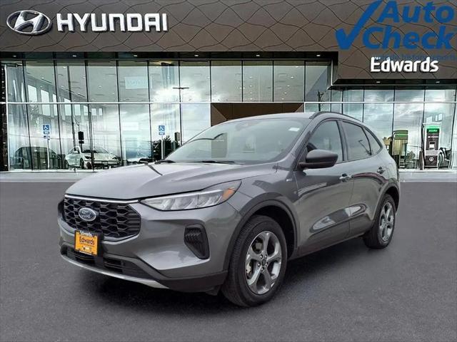 2025 Ford Escape ST-Line for sale in Storm Lake, IA