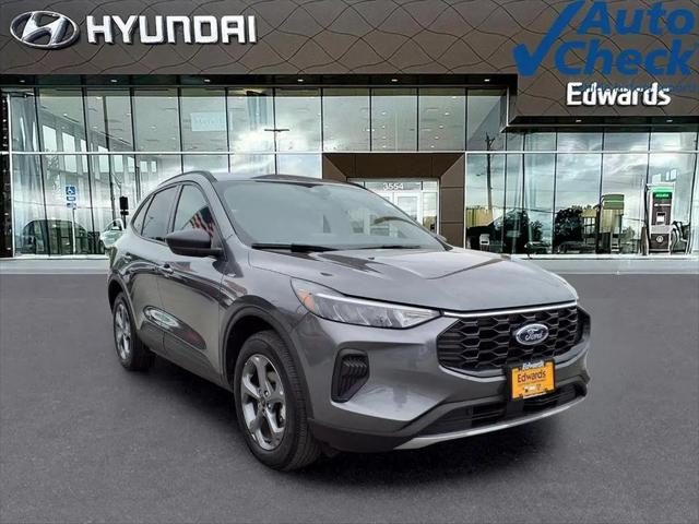 2025 Ford Escape ST-Line for sale in Storm Lake, IA