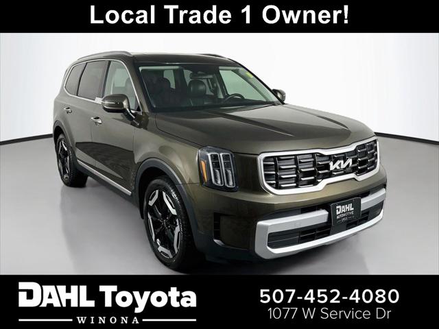2025 Kia Telluride S for sale in Winona, MN