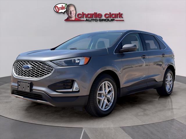 2024 Ford Edge SEL for sale in El Paso, TX
