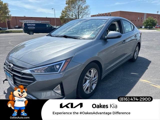 2019 Hyundai Elantra Value Edition for sale in North Kansas City, MO