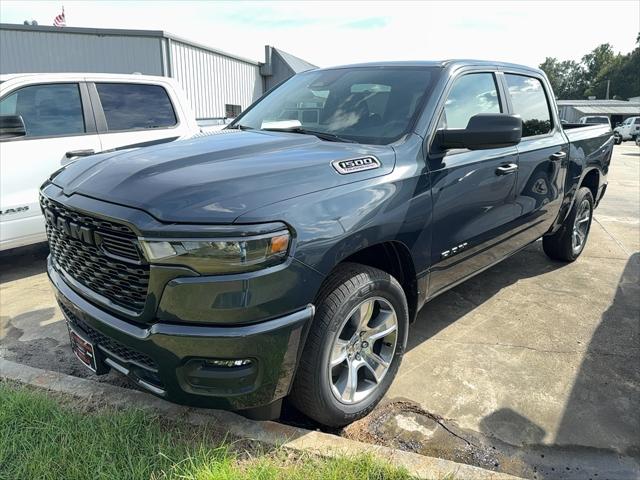 2027 Ram 1500 Express for sale in Kirbyville, TX