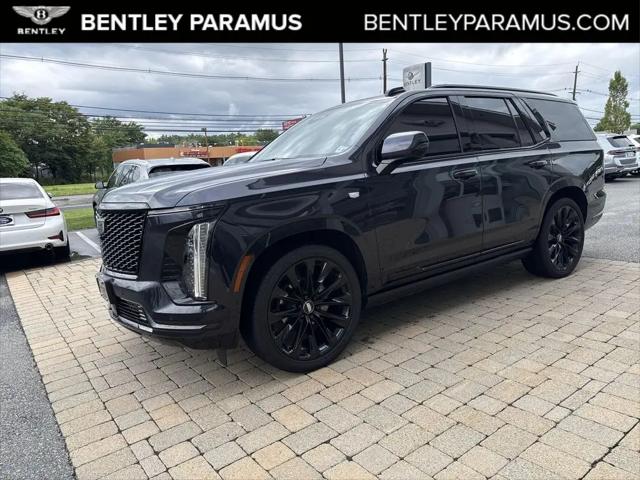 2025 Cadillac Escalade Sport Platinum for sale in Paramus, NJ