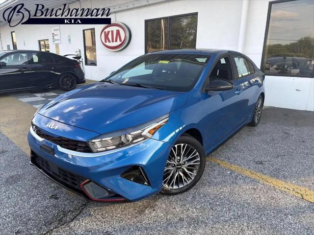 2022 Kia Forte GT-Line for sale in Westminster, MD