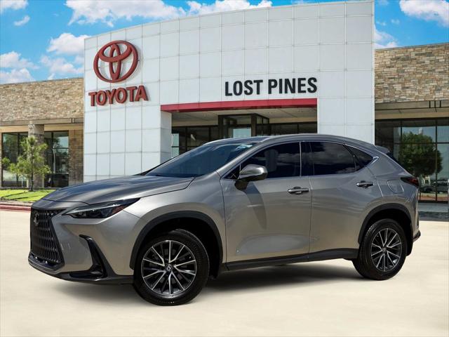 2022 Lexus NX 250 Base for sale in Bastrop, TX