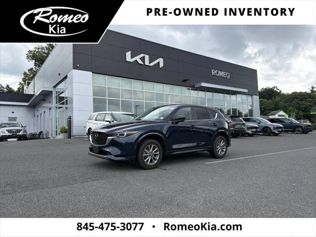 2024 Mazda CX-5 2.5 S Select for sale in Lake Katrine, NY