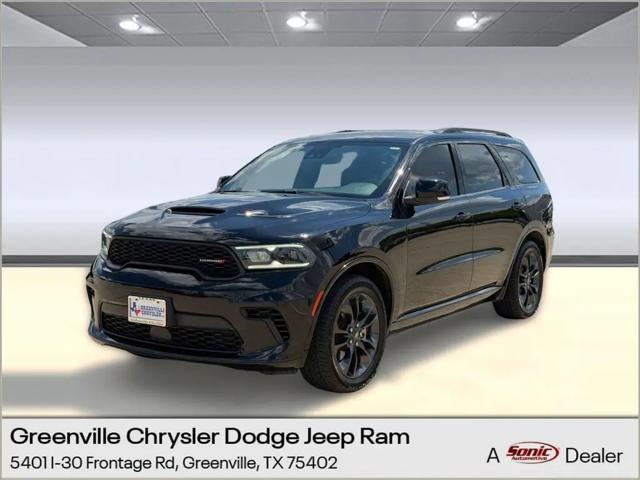 2024 Dodge Durango GT Plus RWD for sale in Greenville, TX