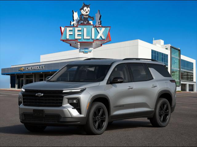 2027 Chevrolet Traverse FWD LT for sale in Los Angeles, CA