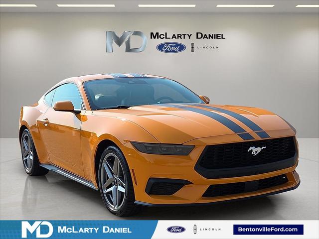 2026 Ford Mustang EcoBoost for sale in Bentonville, AR