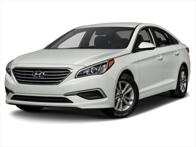 2016 Hyundai Sonata SE for sale in Santa Maria, CA