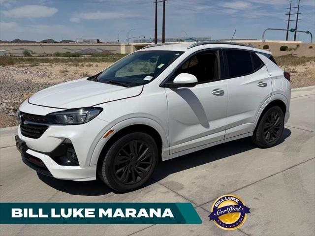 2022 Buick Encore GX FWD Preferred for sale in Tucson, AZ