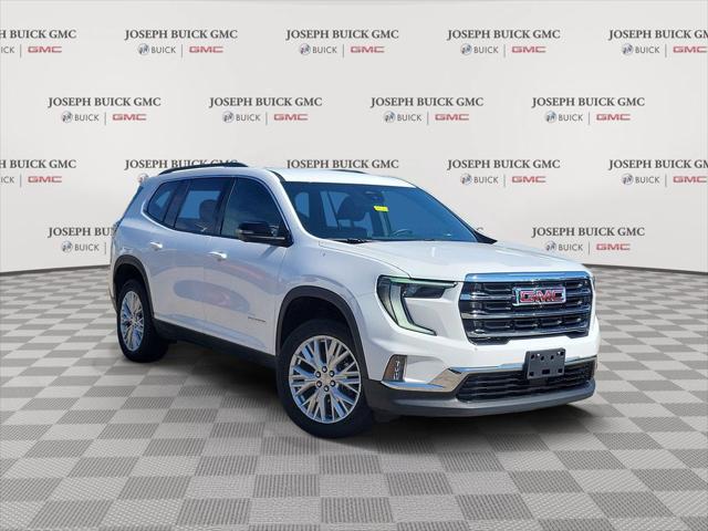 2026 GMC Acadia Elevation FWD for sale in Cincinnati, OH