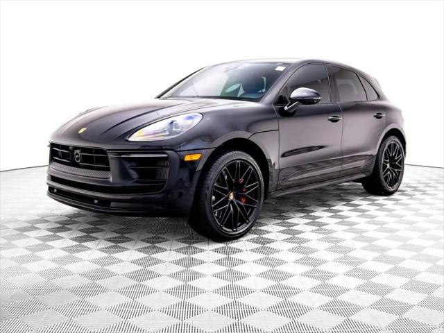 2023 Porsche Macan GTS for sale in Barrington, IL