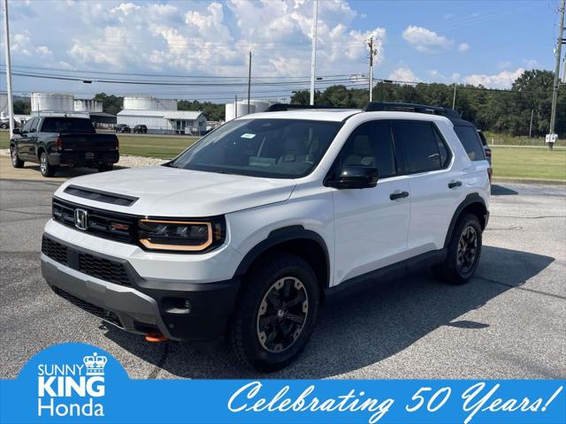 2026 Honda Passport AWD TrailSport Elite for sale in Anniston, AL