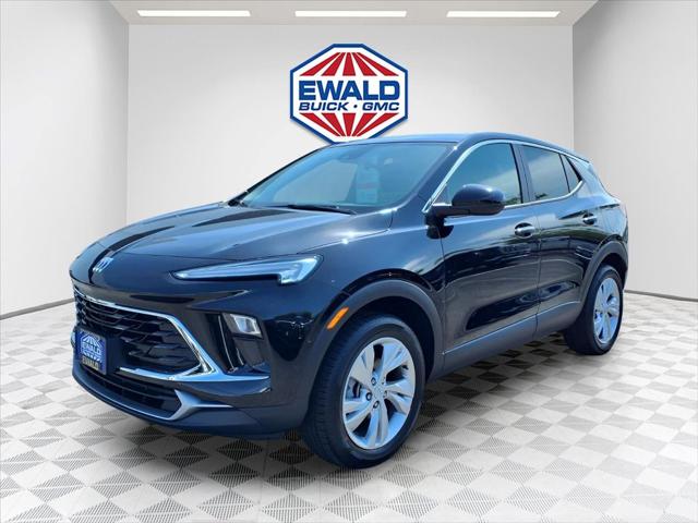 2026 Buick Encore GX Preferred AWD for sale in Menomonee Falls, WI