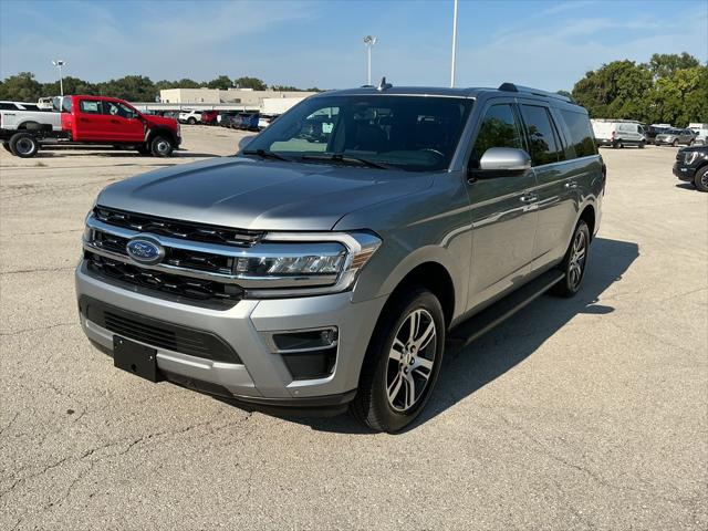 2024 Ford Expedition Limited MAX for sale in Shawnee, KS