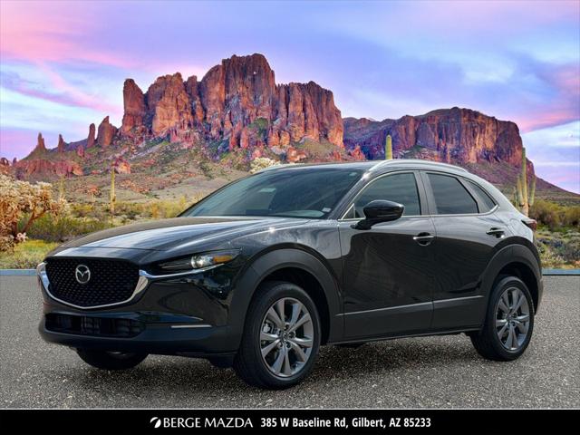 2026 Mazda CX-30 2.5 S Preferred for sale in Gilbert, AZ