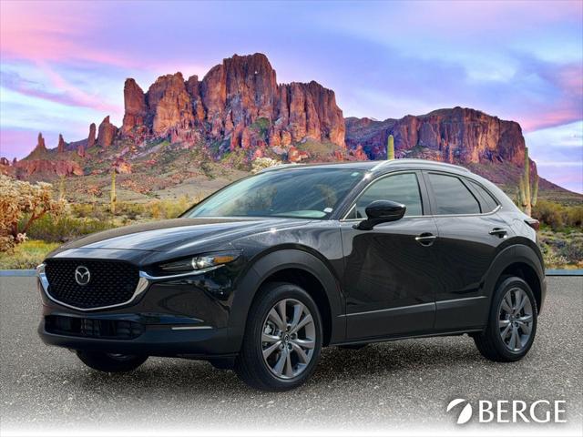 2026 Mazda CX-30 2.5 S Preferred