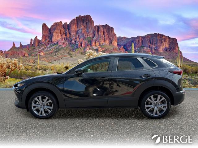 2026 Mazda CX-30 2.5 S Preferred