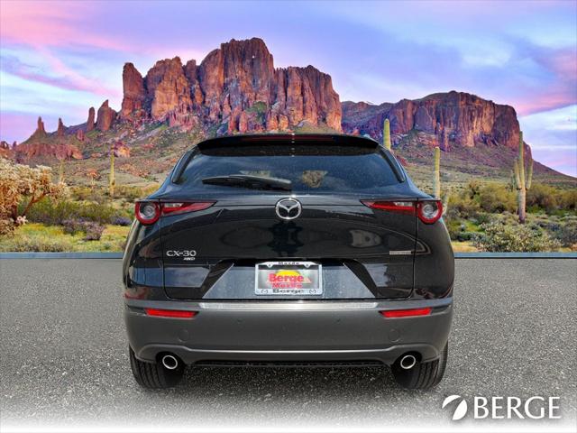 2026 Mazda CX-30 2.5 S Preferred