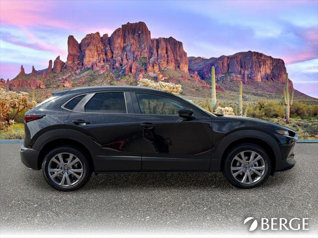 2026 Mazda CX-30 2.5 S Preferred