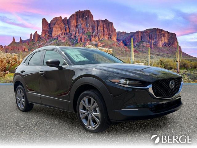 2026 Mazda CX-30 2.5 S Preferred