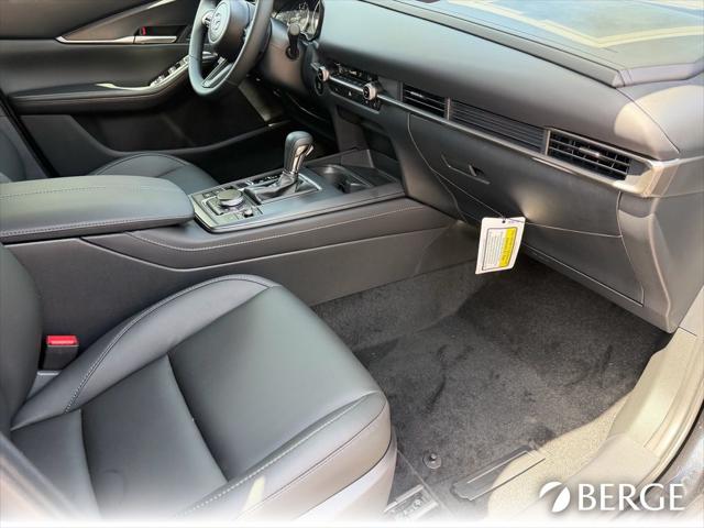 2026 Mazda CX-30 2.5 S Preferred