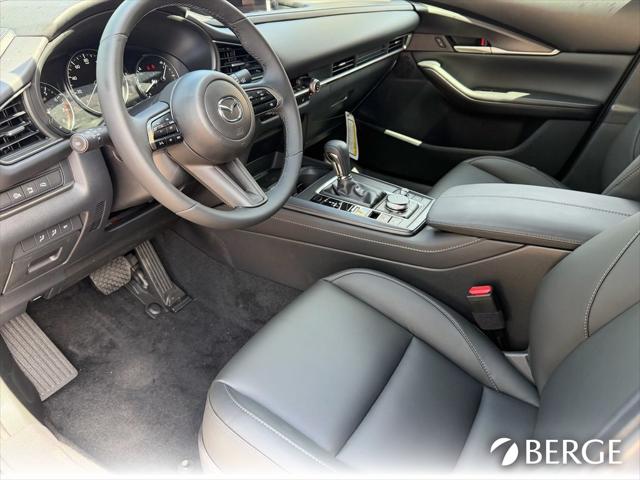 2026 Mazda CX-30 2.5 S Preferred