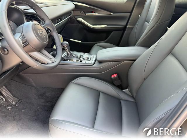 2026 Mazda CX-30 2.5 S Preferred