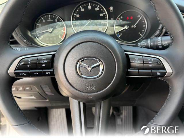 2026 Mazda CX-30 2.5 S Preferred