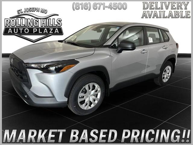 2026 Toyota Corolla Cross L for sale in Saint Joseph, MO