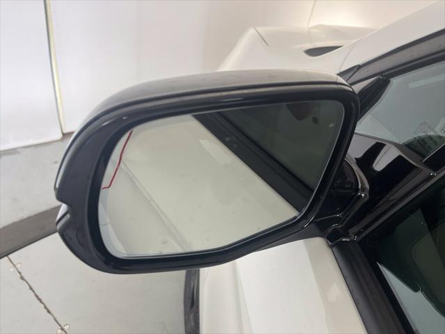 2026 Honda Ridgeline Black Edition Two-Tone