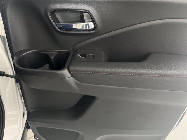 2026 Honda Ridgeline Black Edition Two-Tone