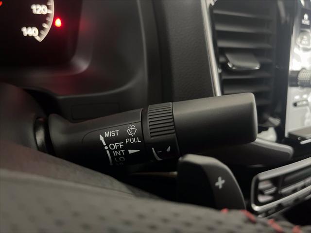 2026 Honda Ridgeline Black Edition Two-Tone