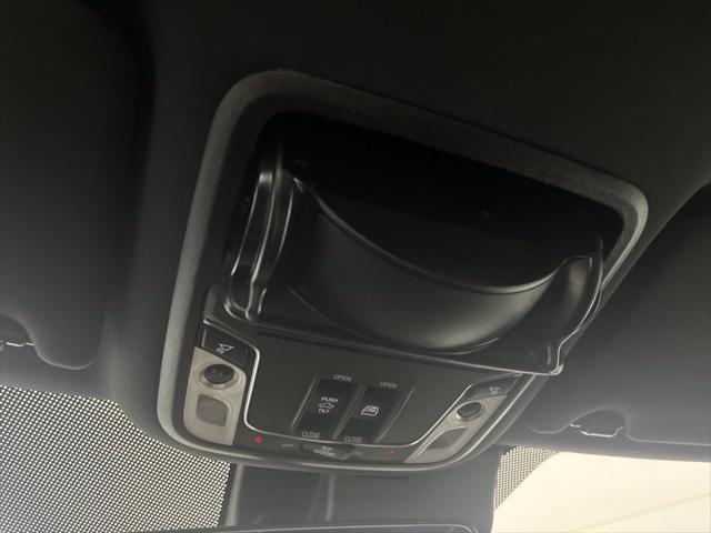 2026 Honda Ridgeline Black Edition Two-Tone