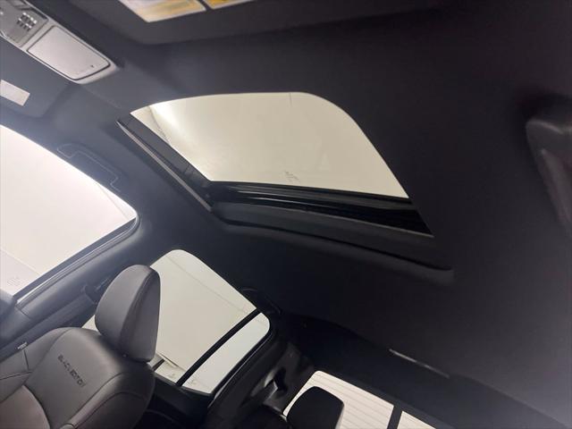 2026 Honda Ridgeline Black Edition Two-Tone