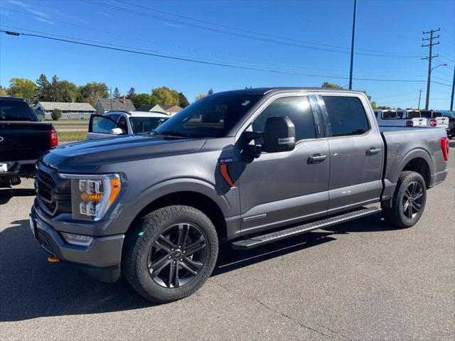 2026 Ford F-150 XLT for sale in Hibbing, MN
