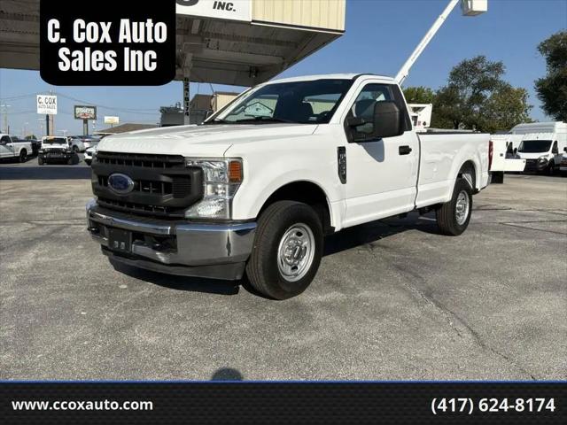 2020 Ford F-250 XL for sale in Joplin, MO