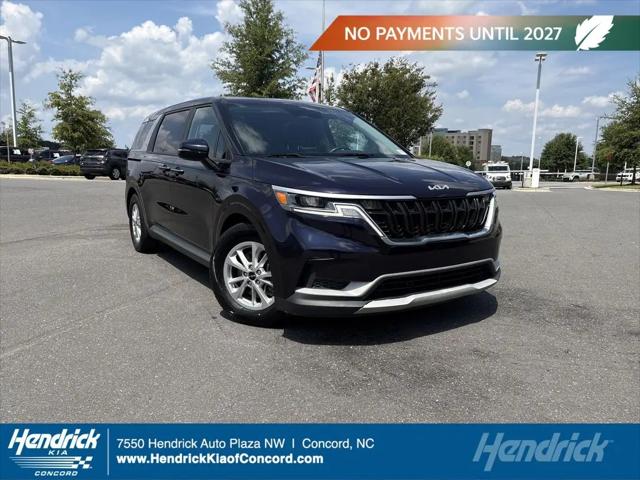 2022 Kia Carnival MPV LX Seat Package for sale in Concord, NC