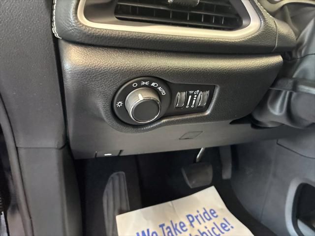 2027 Chrysler Pacifica Limited AWD