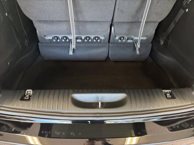 2027 Chrysler Pacifica Limited AWD