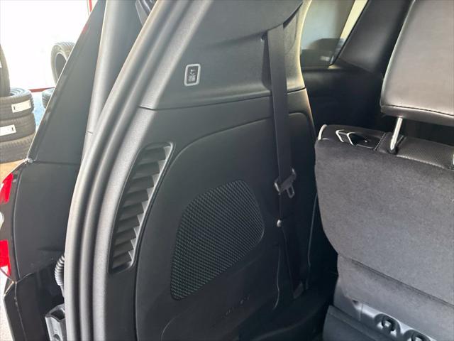 2027 Chrysler Pacifica Limited AWD
