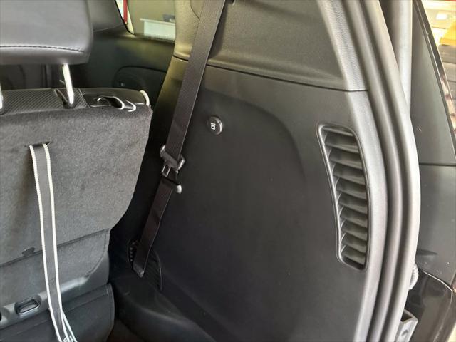 2027 Chrysler Pacifica Limited AWD