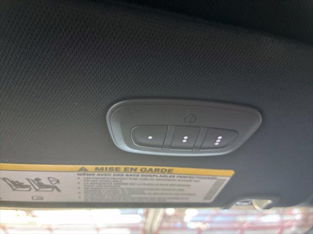 2027 Chrysler Pacifica Limited AWD
