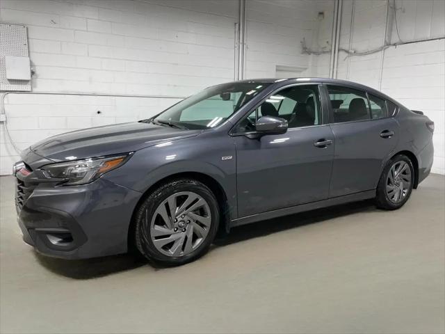 2024 Subaru Legacy Sport for sale in Mansfield Center, CT