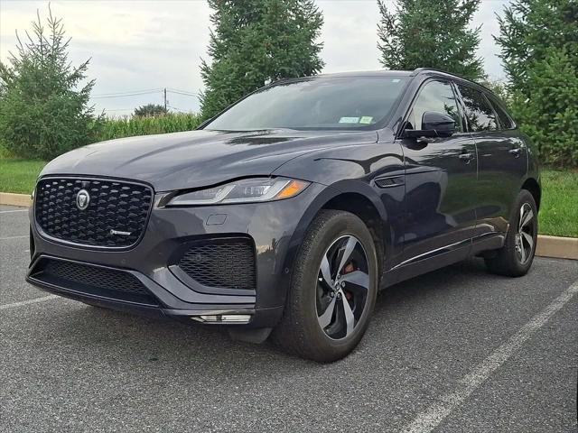 2025 Jaguar F-PACE R-Dynamic S P400 AWD Automatic for sale in Carlisle, PA