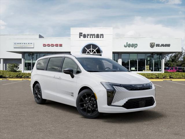 2027 Chrysler Pacifica Select for sale in New Port Richey, FL