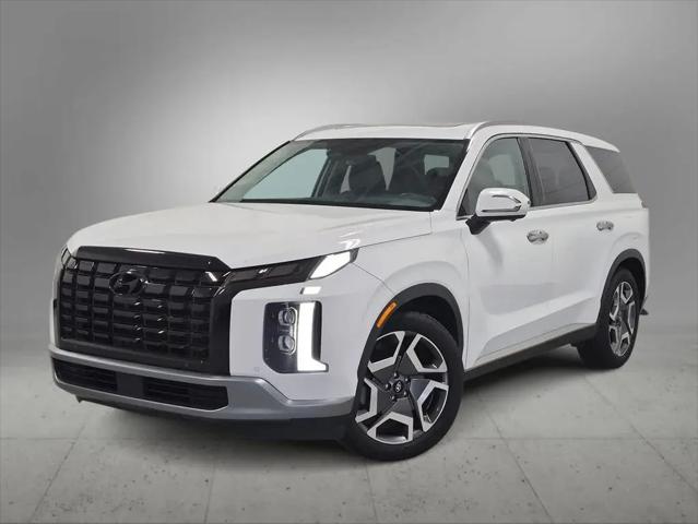 2023 Hyundai Palisade Limited for sale in Farmington Hills, MI